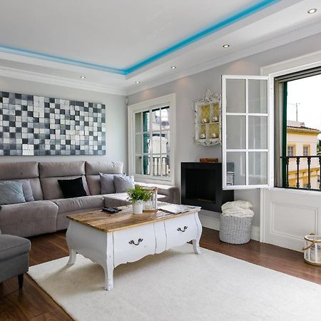Weforyou 2 Bedrooms Penthouse At Malaga Center Extérieur photo