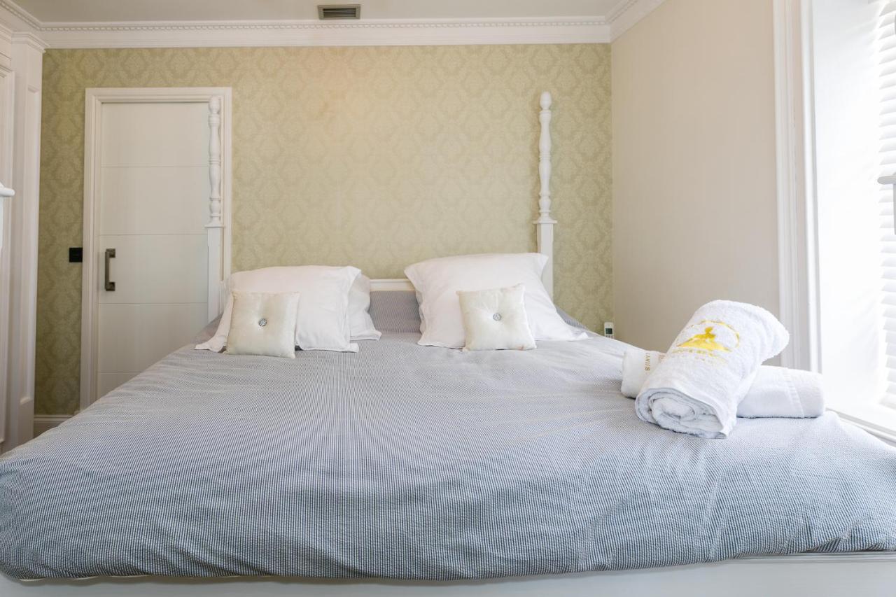 Weforyou 2 Bedrooms Penthouse At Malaga Center Extérieur photo