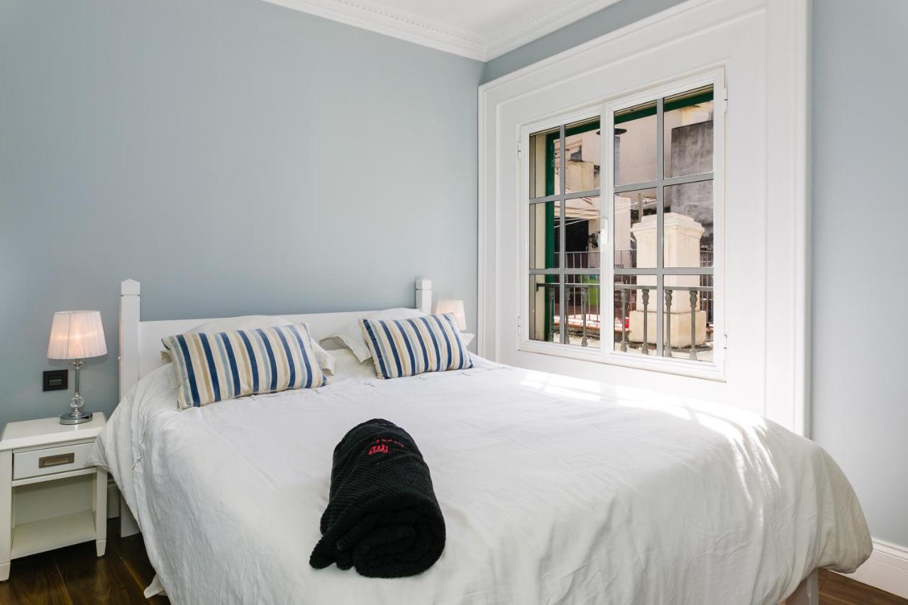 Weforyou 2 Bedrooms Penthouse At Malaga Center Extérieur photo