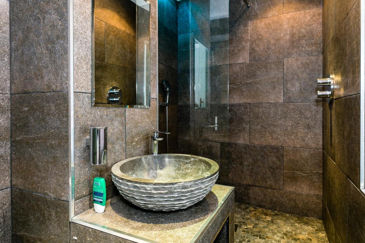 Weforyou 2 Bedrooms Penthouse At Malaga Center Extérieur photo
