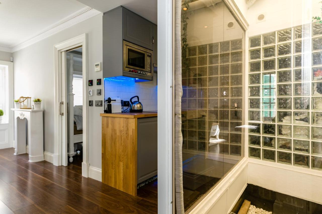 Weforyou 2 Bedrooms Penthouse At Malaga Center Extérieur photo