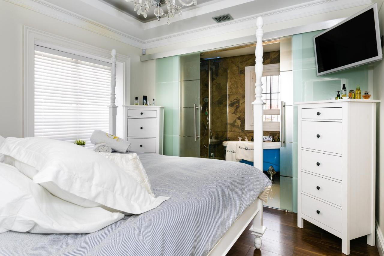 Weforyou 2 Bedrooms Penthouse At Malaga Center Extérieur photo