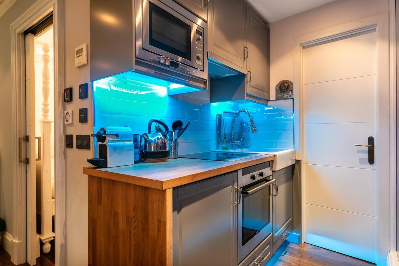 Weforyou 2 Bedrooms Penthouse At Malaga Center Extérieur photo
