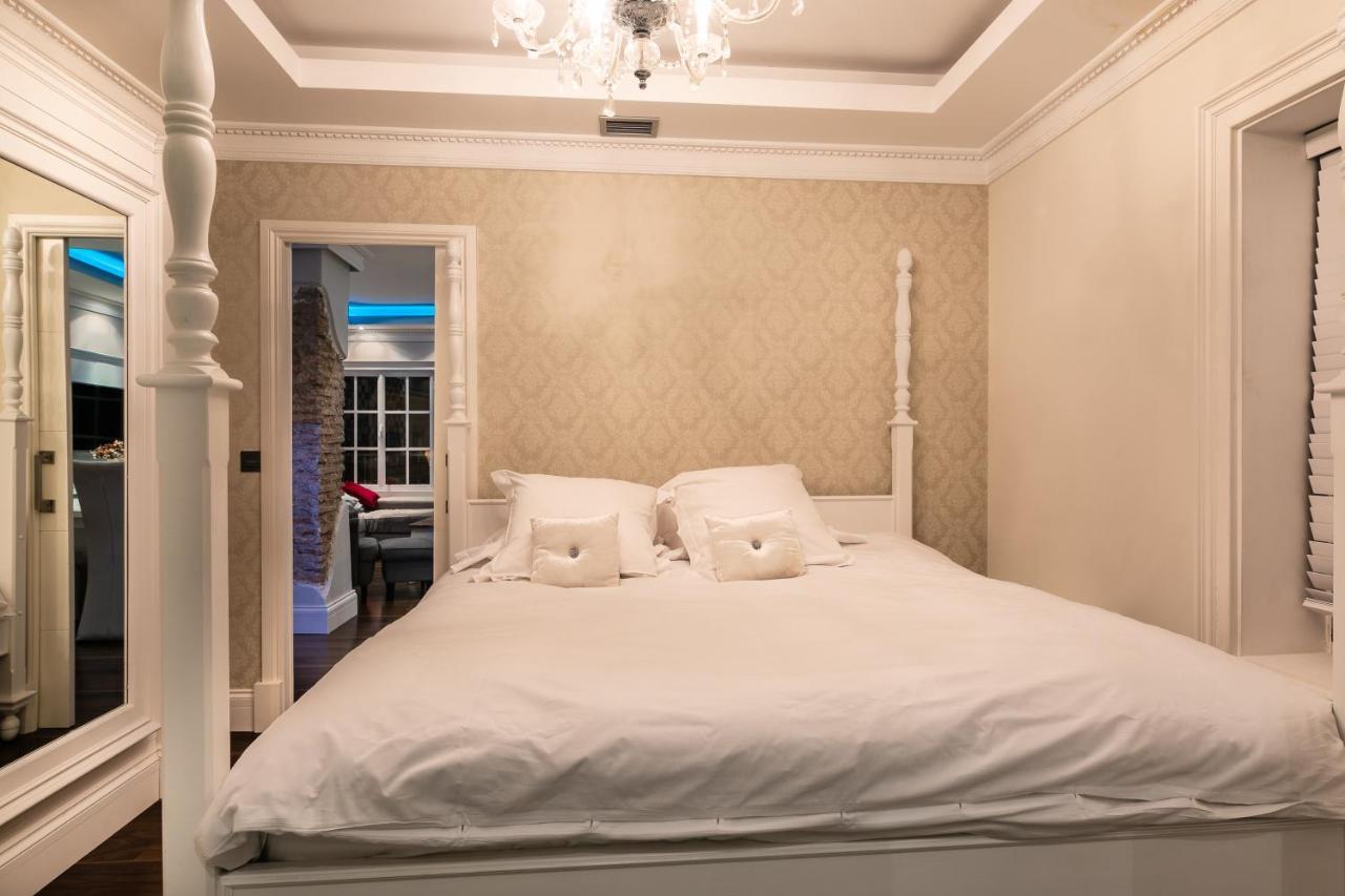 Weforyou 2 Bedrooms Penthouse At Malaga Center Extérieur photo